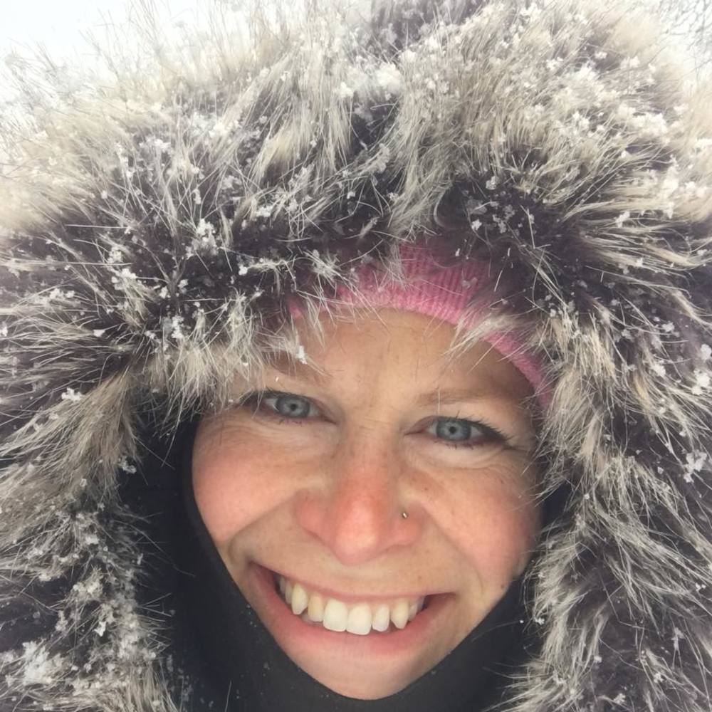 Meet your Posher, Samantha